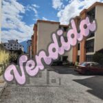 Apartamento en venta: Un hogar comodo, seguro y bien ubicado.