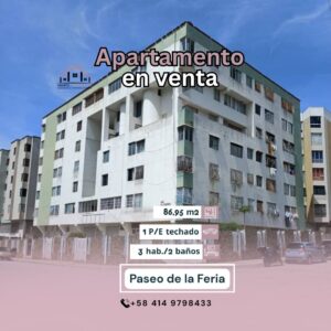 ¡TU NUEVO HOGAR CON VISTA ESPECTACULAR TE ESPERA!